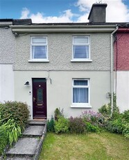 4 O Loughlin Road, Kilkenny, Kilkenny