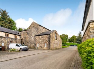 4 The Old Mill, Naul, County Dublin