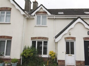 40 An Caislean Drive, Ballincollig, Cork