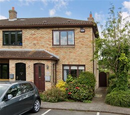 40 Bellevue Park Avenue, Booterstown, County Dublin