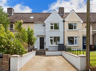 41 Mulvey Park, Dundrum, Dublin 14