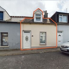 41 St. Alphonsus Road, Waterford City, Waterford