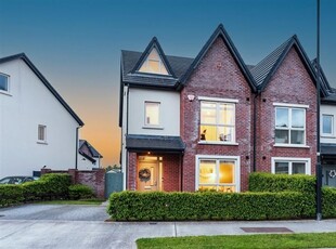 42 Elsmore Green, Elsmore, Naas, Co. Kildare. W91 W57T