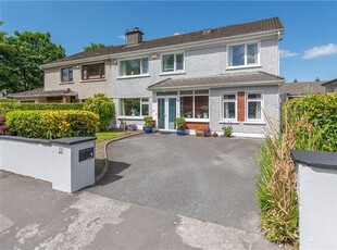 42 Greenfields Road, Newcastle, Galway City, Co. Galway