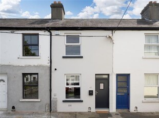 44 James Connolly Square , Bray, Wicklow