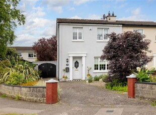 45 Dara Court, Celbridge, County Kildare