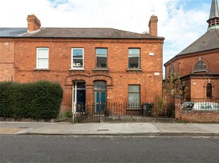 474 South Circular Road, South Circular Road, Dublin 8