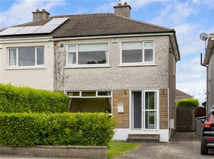 48 Balally Hill, Dundrum, Dublin 16