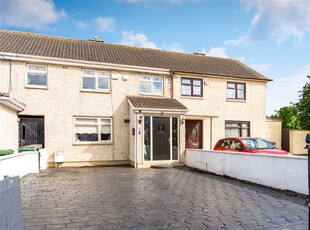 48 Briarfield Grove, Kilbarrack, Dublin 5