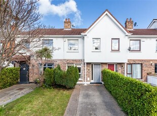 48 The Grove, Bettyglen, Raheny, Dublin 5