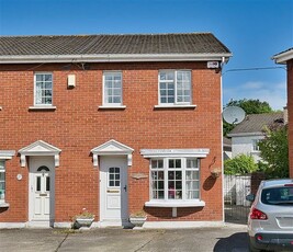 48 The Woodlands, Celbridge, Kildare