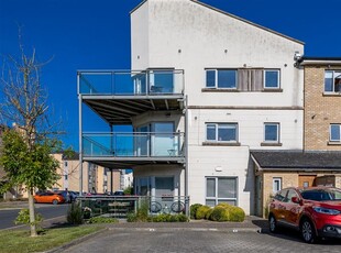 48 Waterside Drive, Malahide, County Dublin