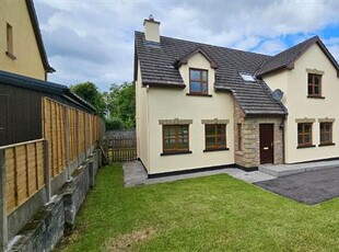 5 Ash Crescent, Prospect Wood, Longford Town, Longford