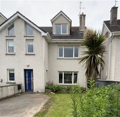 5 ballyraine court, Arklow, Wicklow