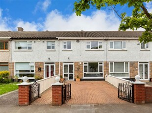 5 Carndonagh Road, Donaghmede, Dublin 13