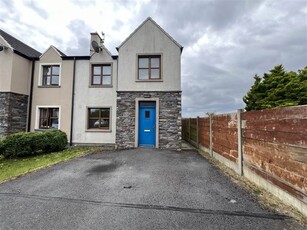 5 Cnoc Aoibheann, Clerihan, County Tipperary