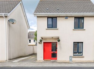 5 Friar's Lane, Clongriffin, Dublin 13