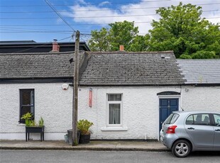 5 Newcomen Avenue, Dublin 3, County Dublin