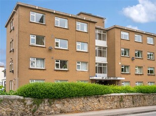 5 St Johns Court, Park Avenue, Sandymount, Dublin 4