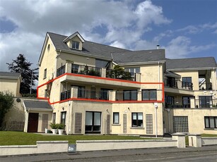 5 The Moorings, Riverside Manor, Kilcullen, Kildare