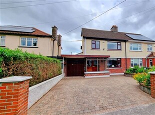 51 Fernhill Road, Manor Estate, Terenure, Dublin 12