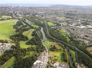 5.32 Ac Residential Development, Opportunity, Willow Vale, Chapelizod, Dublin 20