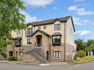 54 Highfield Court, Bollarney, Wicklow, Co. Wicklow