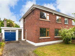 55 Glenbrook Park, Rathfarnham, Dublin 14