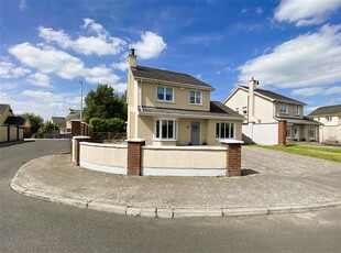 56 Aghnaharna Drive, Stradbally Road, Portlaoise, Co. Laois