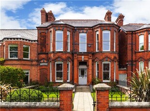 56 St Lawrence Road, Clontarf, Dublin 3