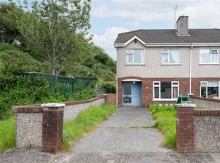 57 Brookdale, Midleton, Cork