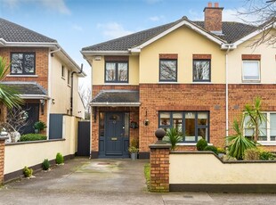 57 CHARLEMONT, Griffith Avenue, Drumcondra, Dublin 9