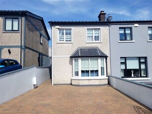 57 Meadow Park Road, Ballyvolane, Cork