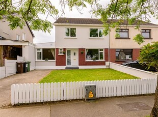 58 Woodlands, Navan, Meath