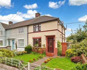 59 Drumcliffe Road , Cabra, Dublin 7