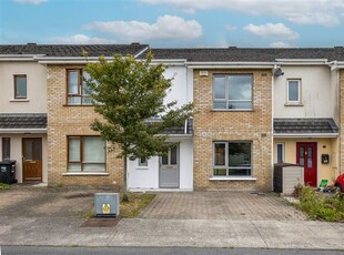 6 Ashewood Court, Ashbourne, Meath