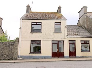 6 Ballina Street,, Crossmolina, Mayo