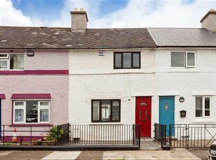 6 Hope Avenue, East Wall, Dublin 3, County Dublin