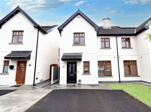 6 The Crescent, Ros Mor, Ballyneety, Limerick