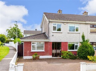 60 Grattan Park, Salthill, Galway City