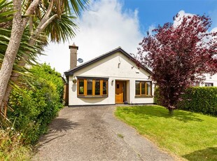 61 Seacourt, Newcastle, Co. Wicklow