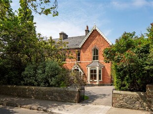 65 Park Avenue, Sandymount, Dublin 4