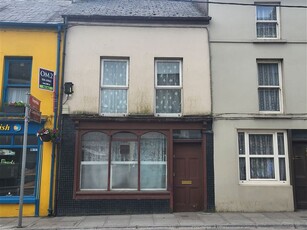 66 Main Street, Macroom, Cork