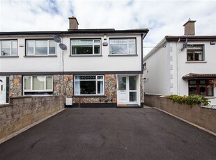 68 Kiltipper Drive, Aylesbury , Tallaght, Dublin