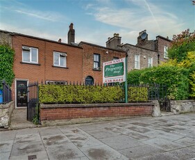 68 Manor Street, Stoneybatter, Dublin 7