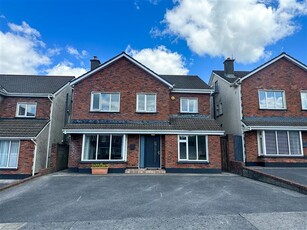 7 Barr Aille, Glenburren Park, Glenanail, Bothar Na dTreabh, Galway City, Co. Galway