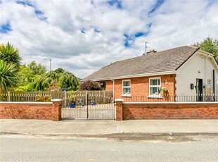 7 Burnaby Court, Greystones, Co Wicklow