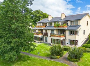 7 Druids Court, Druids Glen, Newtownmountkennedy, Co. Wicklow