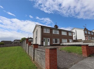 7 Georgian Close, Drogheda, Louth