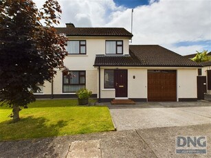 7 Greenfields Road, Kilkenny, Co. Kilkenny